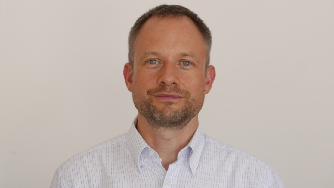 Neuer Geschäftsleiter bei Handicap International Schweiz